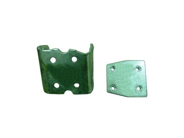Dorman 38456 Door Hinge Repair Kit – Front Left For Chevy Yukon (Direct Fit) - View #3