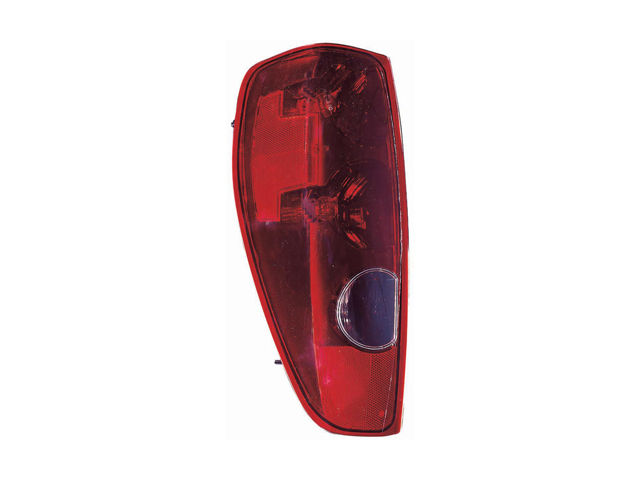 DEPO Passenger Side Turn Signal Light For 2004-2012 Chevy Colorado – Smoke Lens