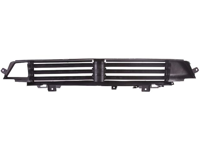 Active Radiator Grille Shutter Assembly | Upper and Lower