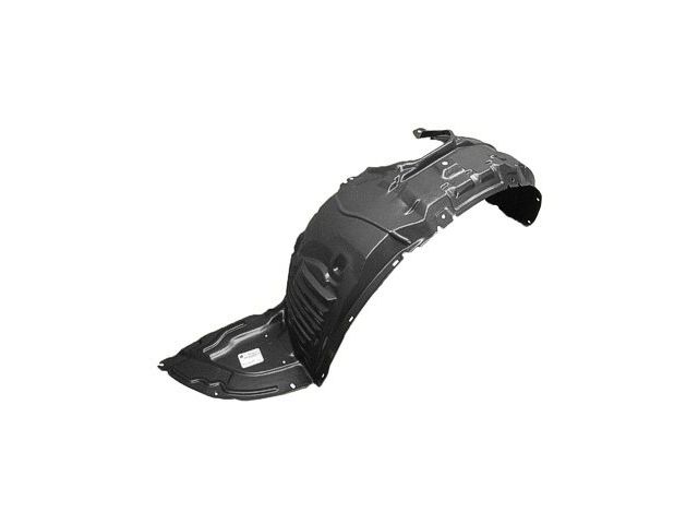 For 2010-2013 Mazda 3 Sport Inner Fender Front Left - Driver Side