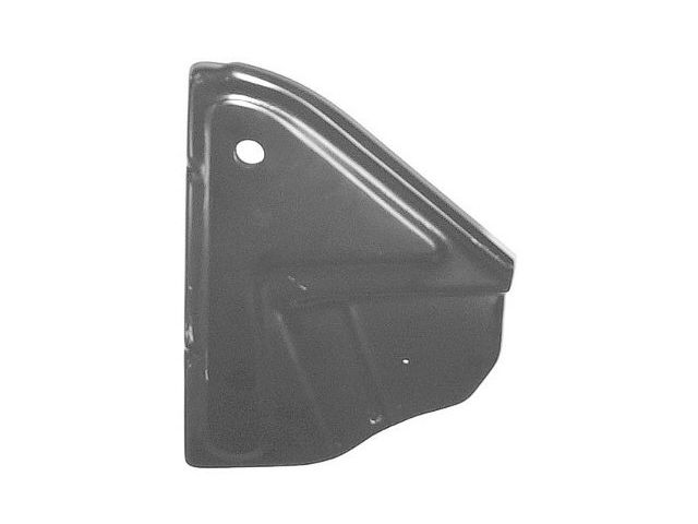 Vantage Front Radiator Fan Shroud – 1-Piece Gas Engine Design For Chevy C10 / GMC C2500 Suburban 1978-1980 (Direct Fit, OE 14021289)