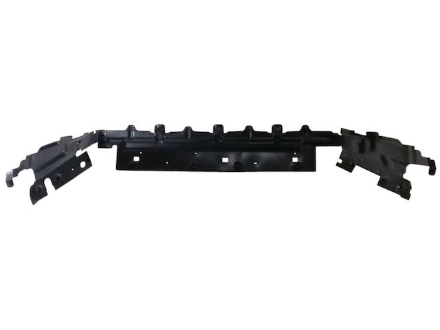 Action Crash Radiator Support Air Duct – 2009-2014 Ford F150, Driver Left Side 95829HM