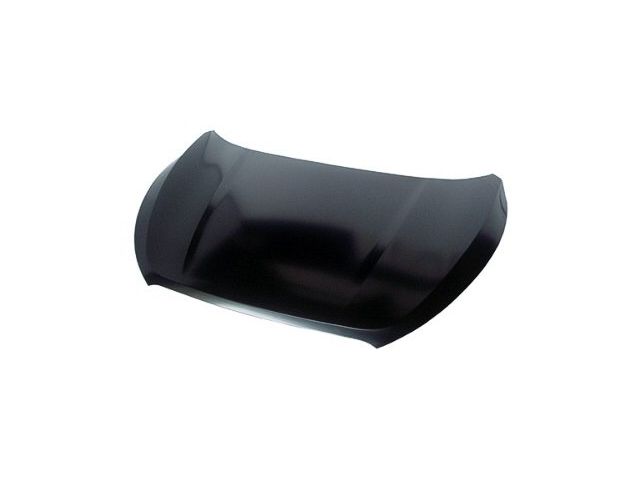 Evan-Fischer CAPA Certified Front Valance For 2010-2014 Hyundai Tucson - Textured