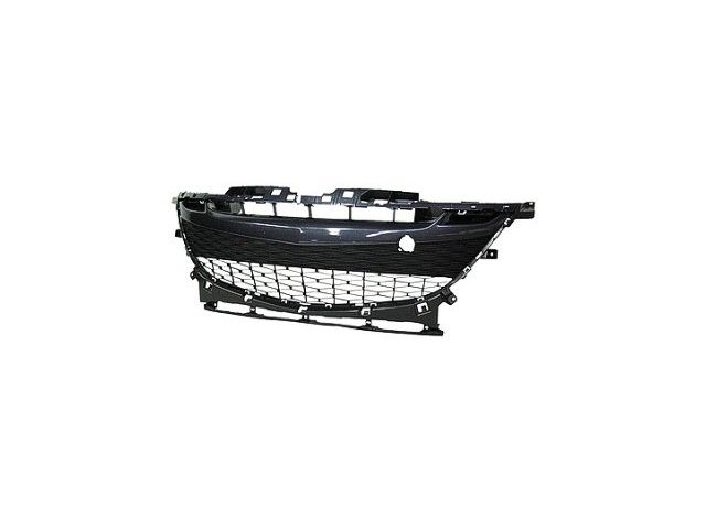 thumbnail image 2 of Action Crash Windshield Washer Reservoir For 2012-2013 Mazda 3 - 99357QH - Includes Cap 2 of 5