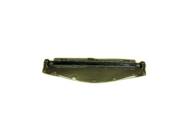 thumbnail image 2 of Sherman 3467-28-0 Hood Panel Assembly – For 2010-2013 Mazda 3 – New, OEM Replacement 2 of 6