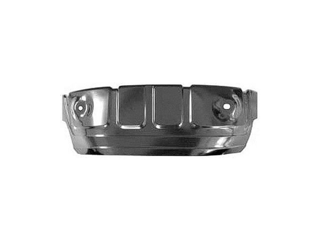 Front Left Fender Liner Splash Shield For 99-07 Ford F250 F350 Superduty New