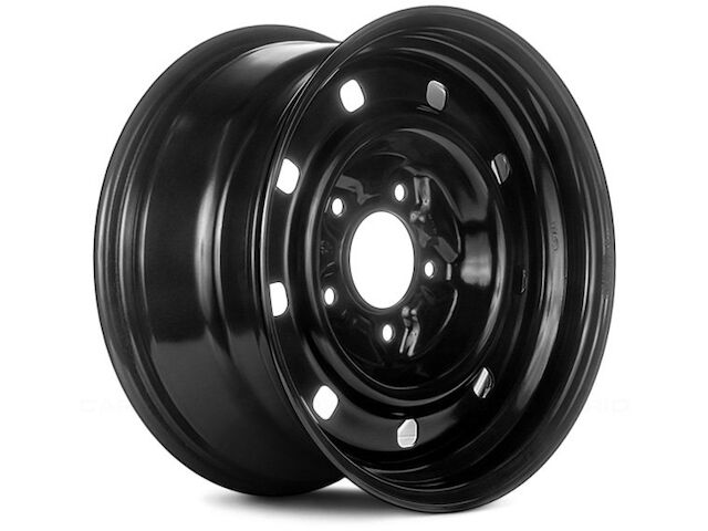 4 Chrome Wheel Hub Caps For Ford F150 1997-2003 - Center Rim Covers