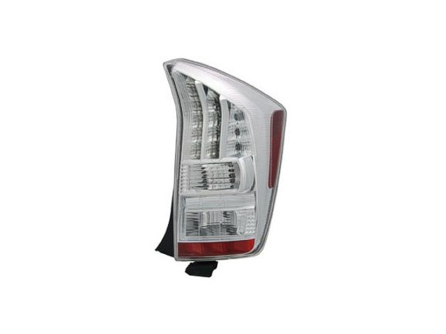 Headlight Assemblies For 2010 Toyota Prius Passenger Side Tail Light Assembly For 2010 2011 Toyota Prius 597158 - Foto 8