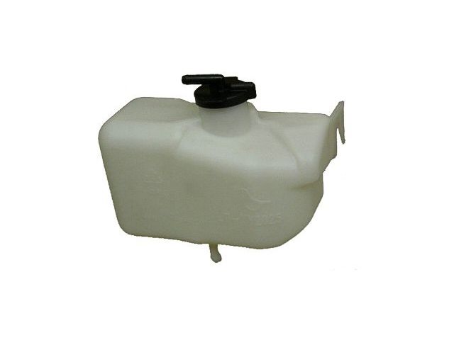 Brock Engine Coolant Recovery Tank (14425RX) For 1997-2001 Toyota Camry
