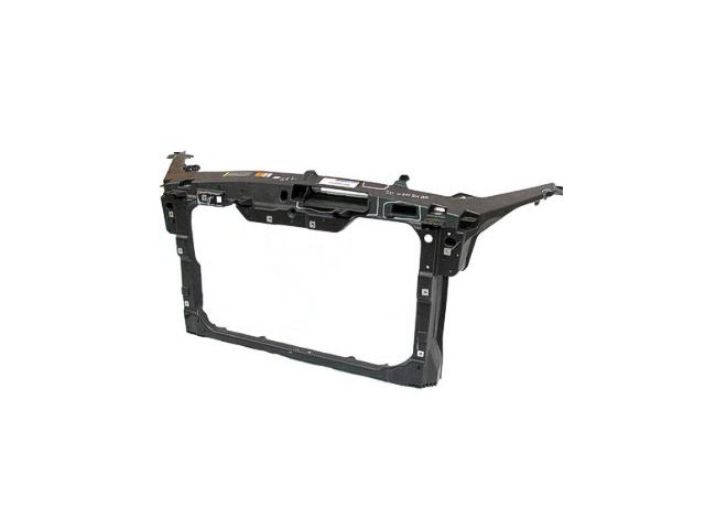 2010-2012 Lincoln MKZ Radiator Support - Action Crash FO1225200