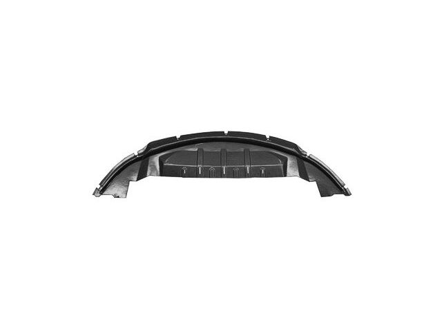 Soporte De Matrícula Delantero Para Ford Taurus 2010-2012 | AG1Z17A385AA | Evan-Fischer