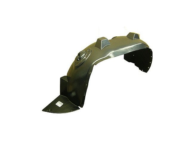 Inner Fender Liner Set For 2010-2013 GMC Terrain (Left & Right) By AM Autoparts