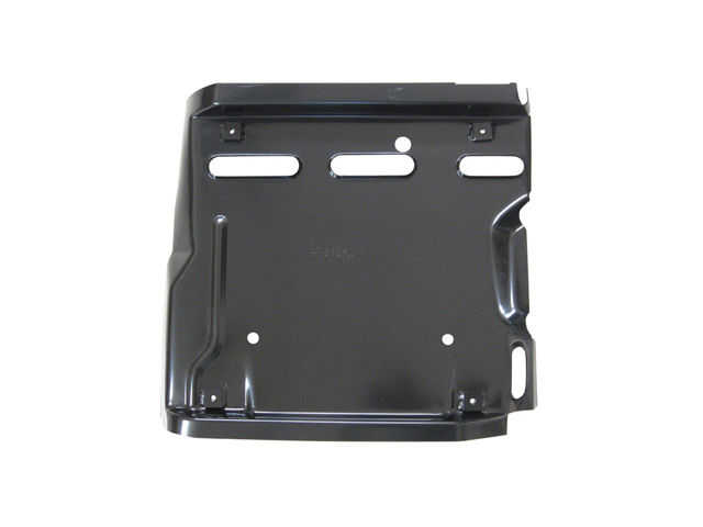 thumbnail image 2 of Fuel Tank Sending Unit For 1967-1968 Chevy Camaro & Pontiac Firebird - 5/16 Outlet - FG104A 2 of 5