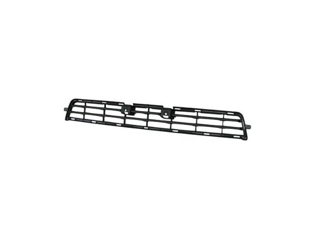 fits 2008-2009 SUBARU LEGACY Front Bumper Upper Grille NEW