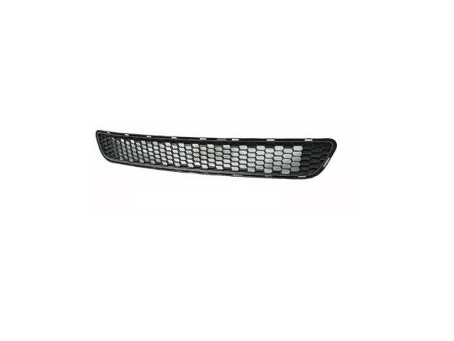 TO1200333 Chrome Front Bumper Upper Grille Fit 2011-2014