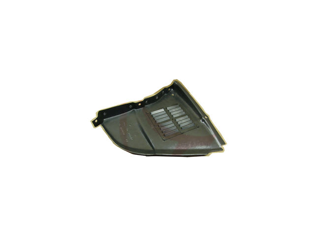 thumbnail interactive-video image 1 of X4-COAP Engine Splash Shield For 2006-2007 BMW 525i 530i E60 E61 – Center Cover 1 of 2