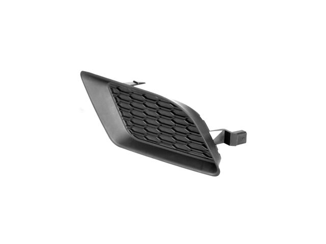 2014 dodge charger fog light cover 2011-2014 Dodge Charger Fog Light Cover - Action Crash CH1038131 - Left -  Driver Side