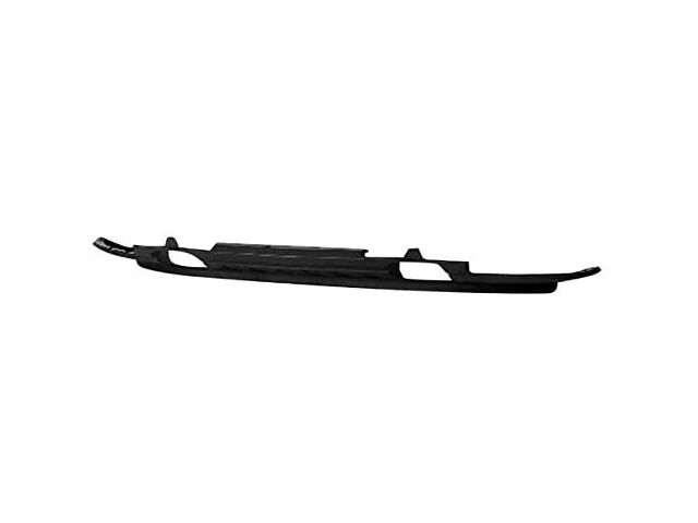 F250 Front Valance KUAFU Front Bumper Lower Valance Compatible With 2009-2014 Ford F150 4WD Replace For 9L3Z17626B FO1095228C With Fog Light Holes Textured Air Dam Deflector Valance Panel 2018 Ford F150 Front