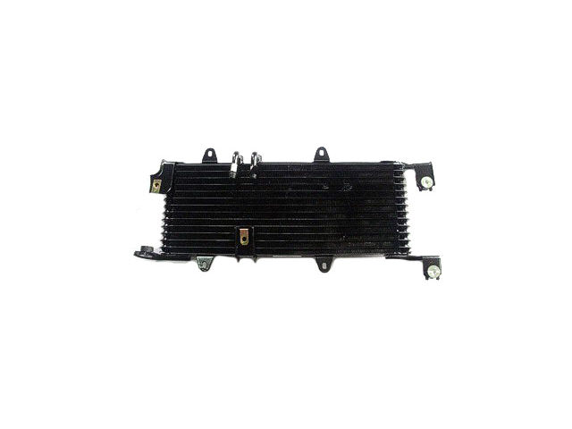 Automatic Transmission Oil Cooler For Toyota Sequoia 2008-2010 & Tundra 2007-2009 – Aluminum, Direct Fit, 1 Yr Warranty
