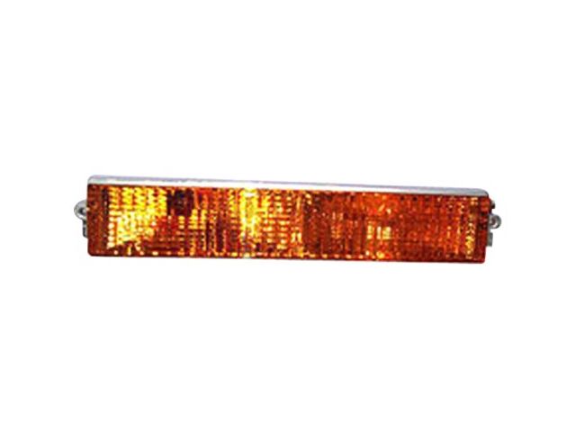 1984-1987 Buick Regal Turn Signal Light - Action Crash