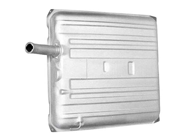 1958-1960 Chevrolet Biscayne Fuel Tank Sending Unit - DIY