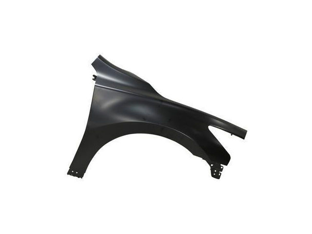 Front Driver Side Fender Liner For 2013-2015 Nissan Altima Sedan - Sherman NI1248134