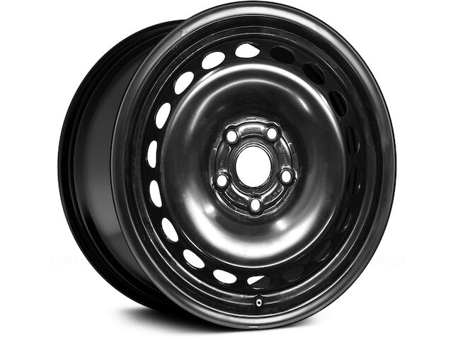 2012-2019 Volkswagen Passat Wheel - Action Crash STL69926U45