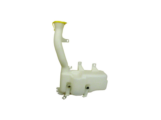 A-Premium Windshield Washer Fluid Reservoir Tank Assembly