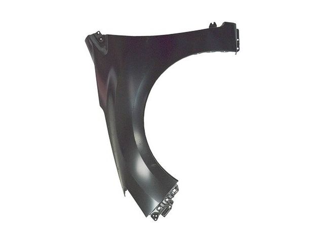 Inner Fender Liner Set (Pair) For 2015-2016 Subaru Impreza – SU1248126 SU1249126 | AM Autoparts