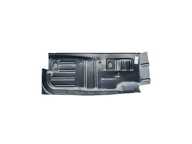 Geelife For Ford 1964-1970 Mustang Inner Fender Well Rear Left-Driver Side