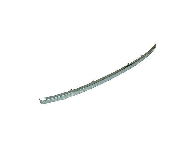 2011-2013 Toyota Highlander Rear Bumper Molding – Chrome Direct Replacement – Makerauto TO1144100 - View #2