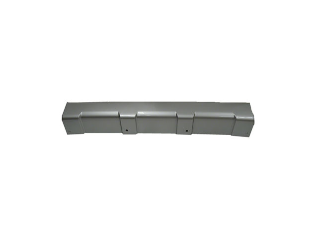 thumbnail image 2 of Soillar Front Lower Bumper Valance For Toyota FJ Cruiser 2007-2014 - Black Painted 2 of 13