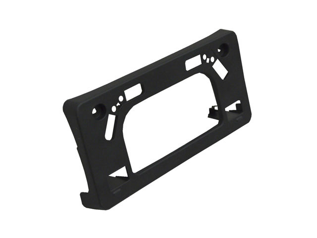 Genuine Toyota Prius Rear Bumper Brackets – Left & Right For 2009-2015 1.8L