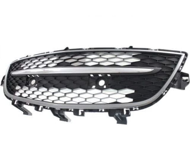 2010-2012 Mazda CX9 Grille Assembly - Action Crash MA1036119