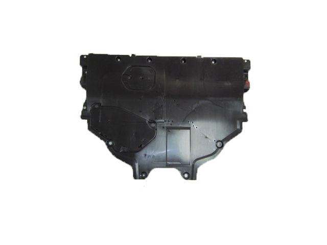 2013-2025 Mazda CX5 Lower Engine Cover - Action Crash MA1228118