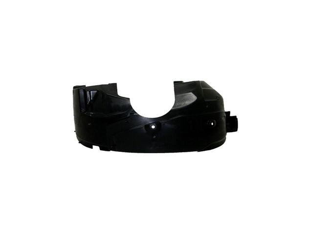 Inner Fender Liner Set – For 2011-2014 Dodge Avenger (Left & Right, Pair)