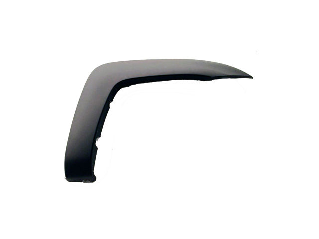 thumbnail image 2 of TRQ Front Passenger Side Inner Fender Liner - Compatible With 2012-2015 Toyota Tacoma 2 of 10