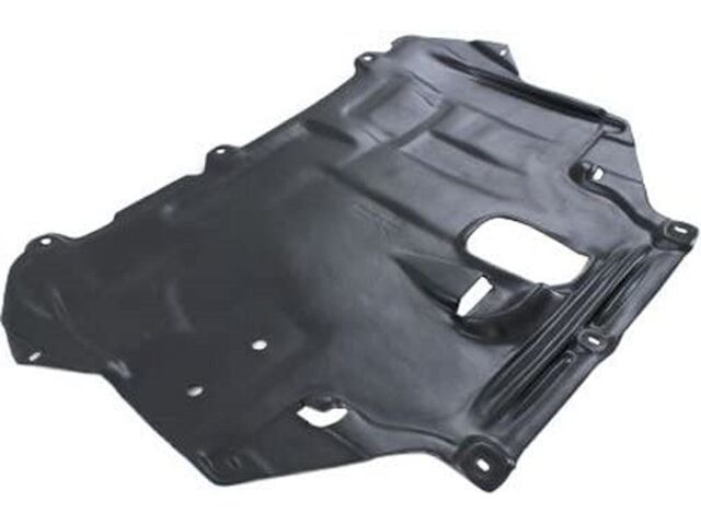 New Front Engine Under Cover Splash Shield For 2012-2016 Ford Focus - Part FO1228119