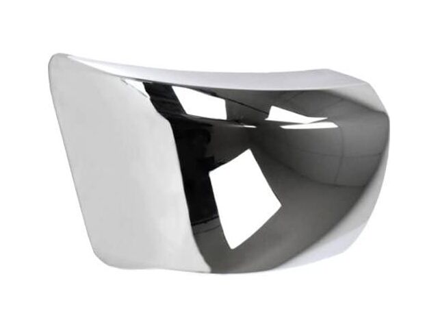 TYC 19-5900-00 Fog Light Assembly; Left - Chevrolet | 22872762 GM2592160