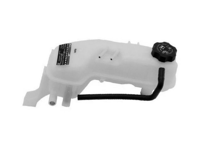 thumbnail image 2 of Evan-Fischer Washer Reservoir With Pump – Fits 95-99 Chevy Cavalier, Direct Replacement 14870722 2 of 5