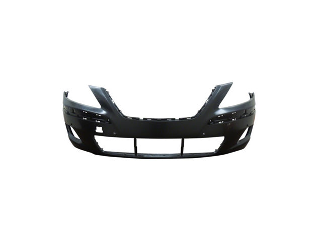 thumbnail image 2 of Front Bumper Lower Engine Splash Shield For 2009-2014 Hyundai Genesis – New HY1228151 2 of 4