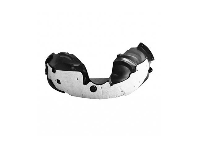 New Front Engine Under Cover Splash Shield For 2012-2016 Ford Focus - Part FO1228119