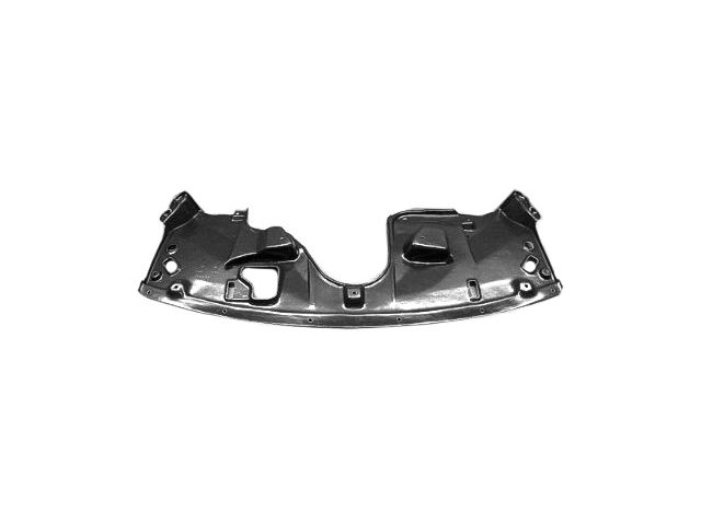 Evan-Fischer Front Bumper Cover Kit For 2005-2007 Honda Odyssey – Includes Fenders, Primed