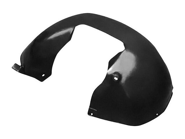 Front Bumper Cover Grille - 2010-2014 Volkswagen Jetta - Action Crash 96082-04260387
