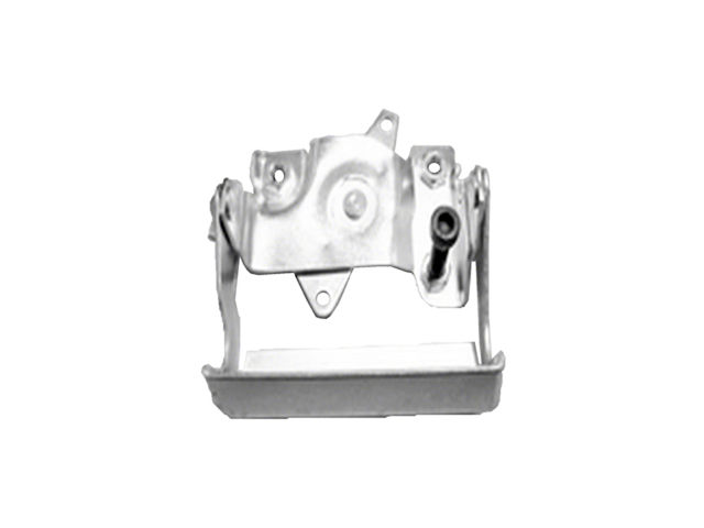 1965-1979 Ford F250 Coil Spring - Autopart Premium APCS588 - Front