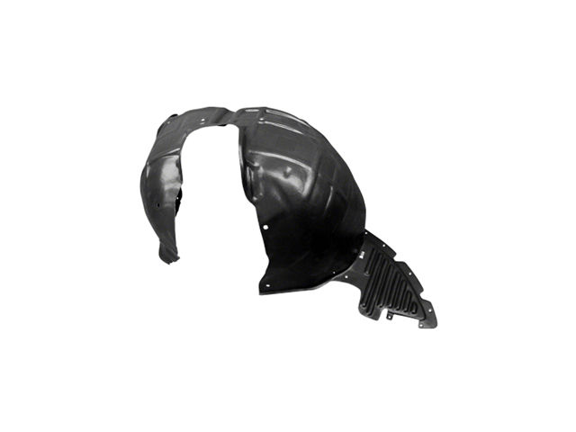 LKQ Front Fender Liner & Splash Shield Pair For 2014-2020 Chevy Impala – RH & LH 84204441 84204442
