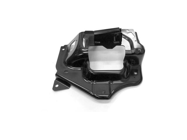 GMC Sierra 2500 HD Expansion Tank - Radiator Overflow Tank