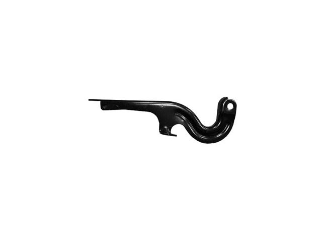 Upper Radiator Support Cover [sight Shield] - GM1224120