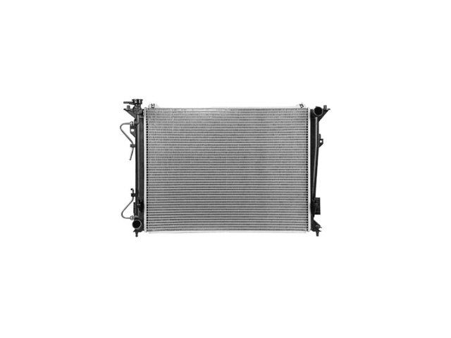 Aluminum Radiator For Kia Optima 2006-2010 & Hyundai Sonata/Azera – OE 2831 Replacement