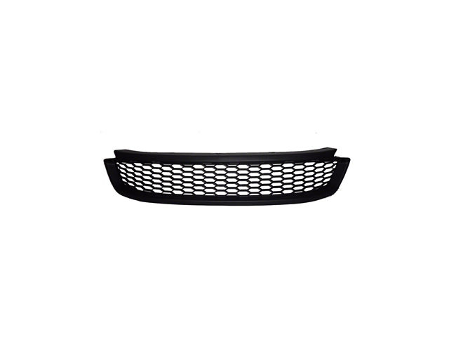 TYG Primed Front Bumper Cover For 2013-2017 Buick Enclave – Direct Replacement GM1000944